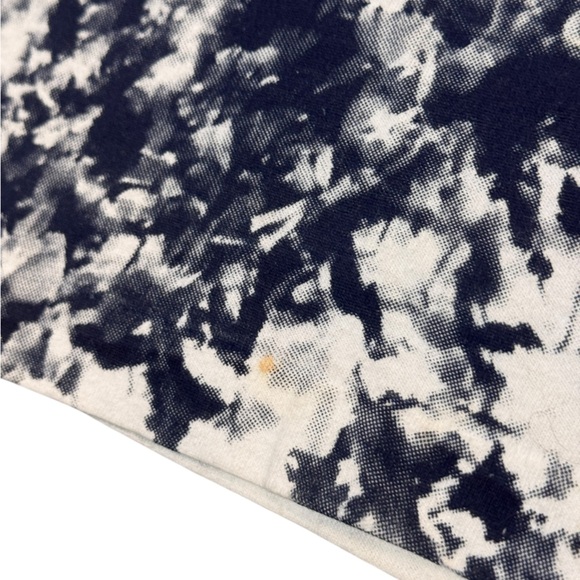 NOS Wizard Of Oz Vtg 1992 Stanley Desantis AOP Double Sided Graphic T Shirt Read - Picture 9 of 10